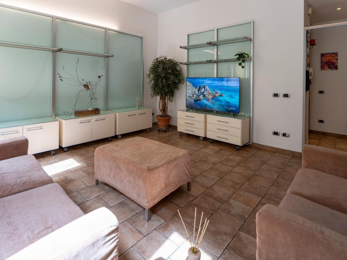 Stazione SmnArt House Firenze Eksteriør billede