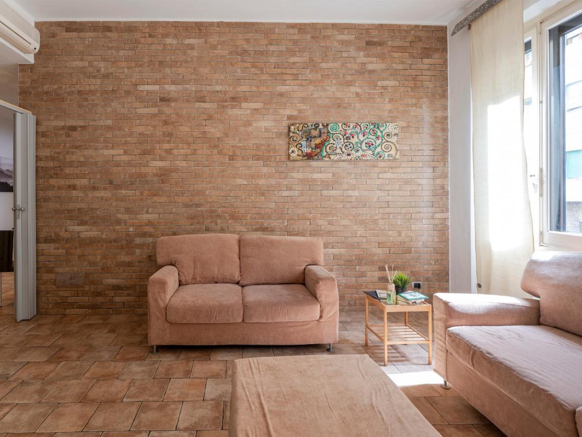 Stazione SmnArt House Firenze Eksteriør billede