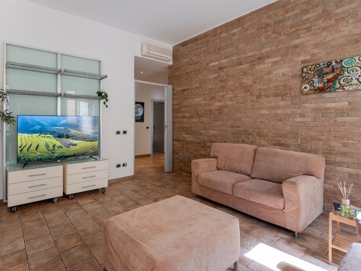 Stazione SmnArt House Firenze Eksteriør billede